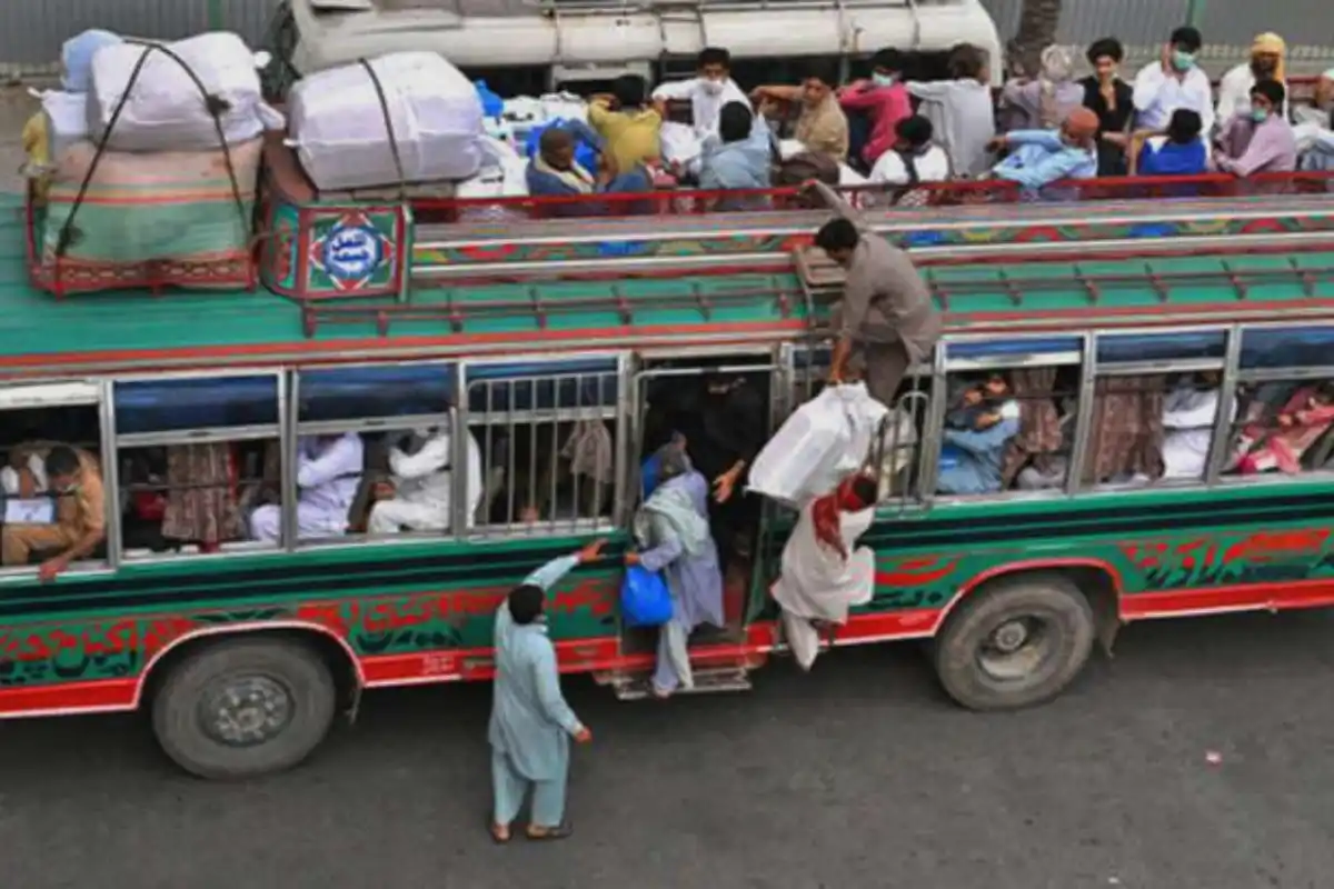 Transporters Announce Strike in Rawalpindi and Islamabad Tomorrow Over New Ordinance