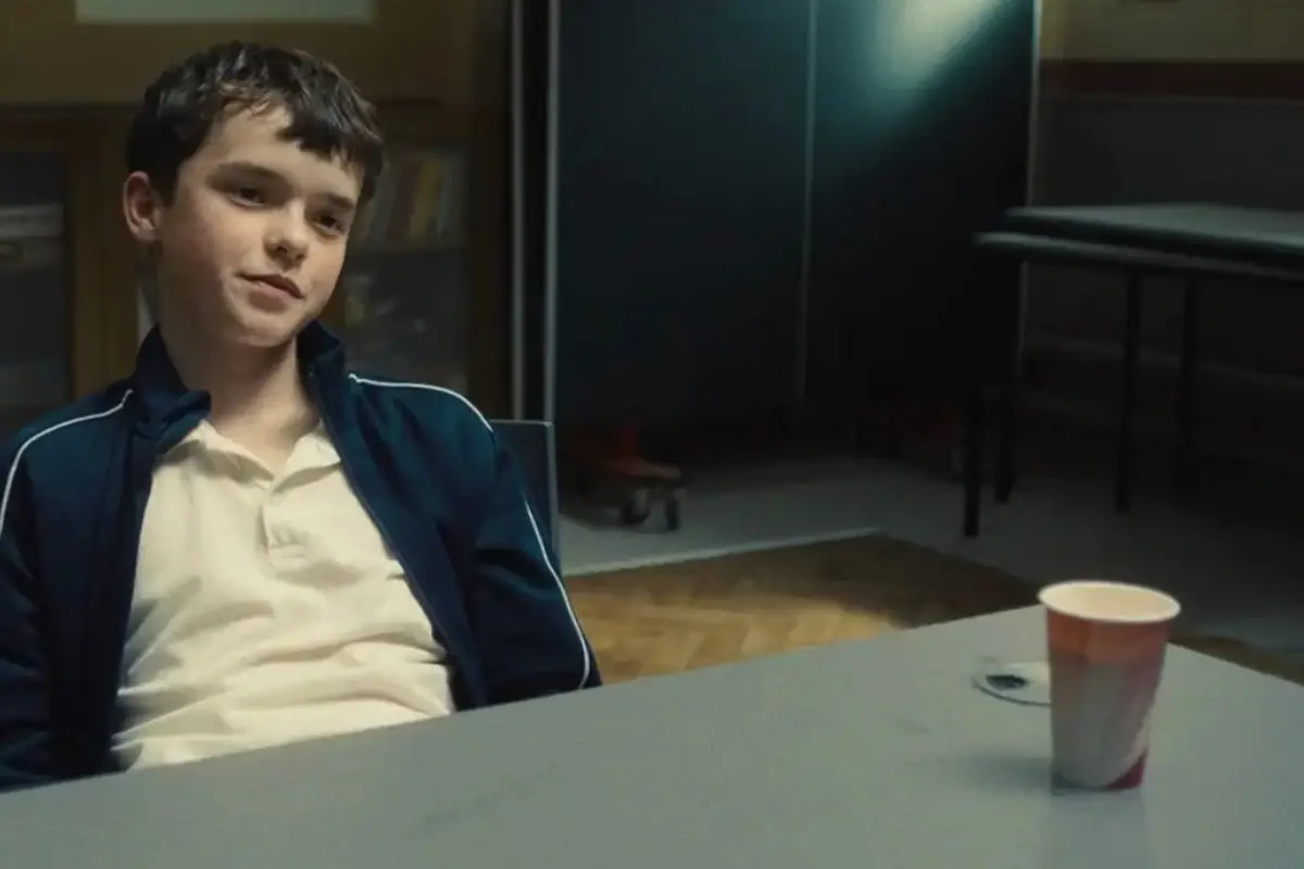 Owen Cooper Discusses Future Plans Following ‘Adolescence’ Breakout