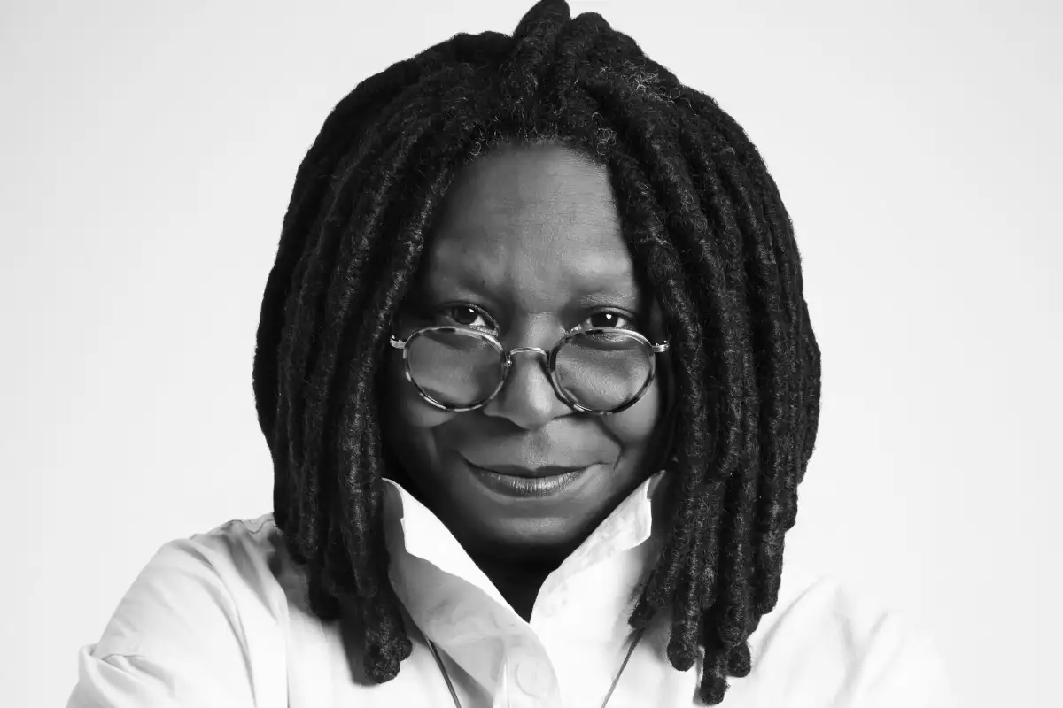 Who is Alexandrea Martin’s husband? Whoopi Goldberg Becomes Grandmother Again