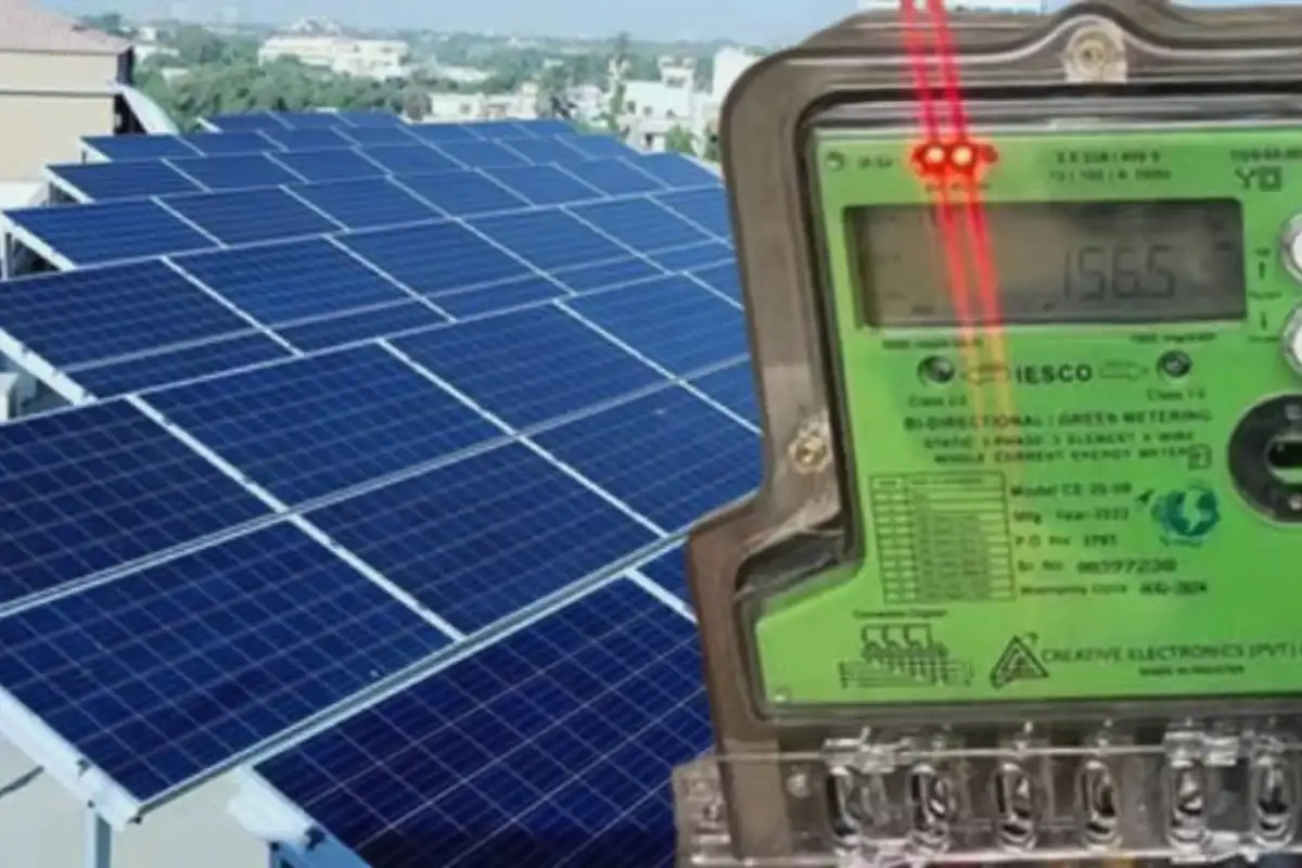 Major Changes Coming for Pakistani Solar Users in 2026 [Check Full Details]