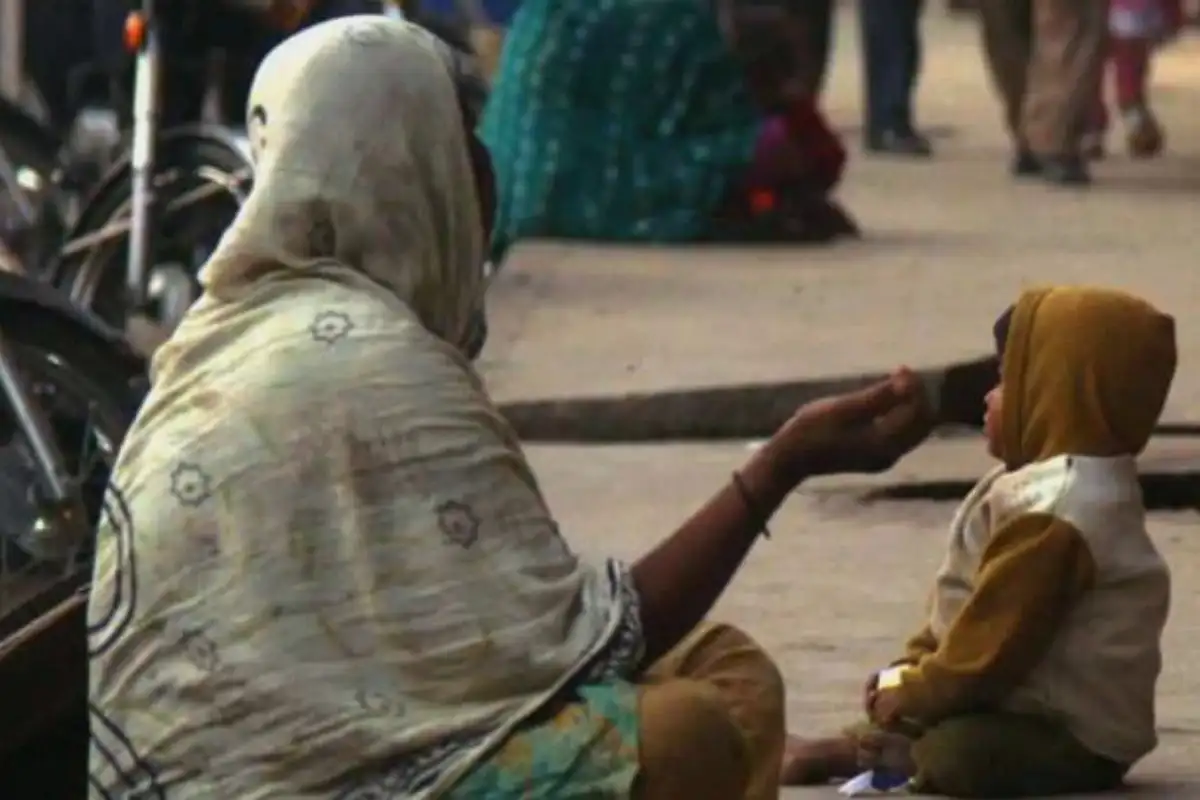 Thousands of Pakistanis Deported from Multiple Countries for Begging