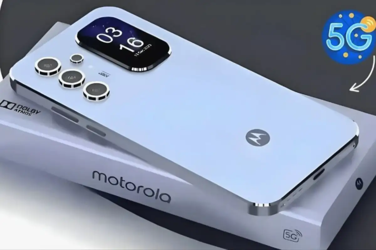 Moto G86 5G Price Revealed