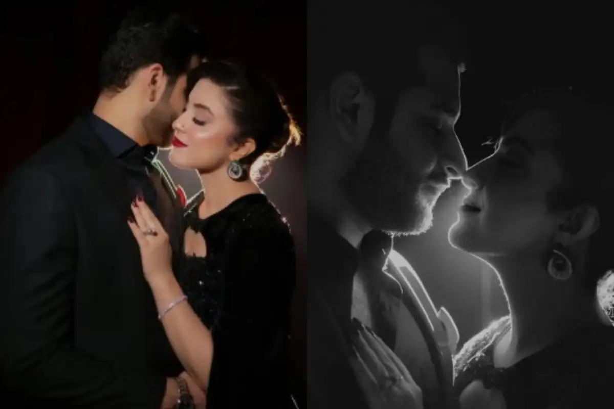 Who is Hina Niazi’s Fiance? Popular TV Host Announces Engagement