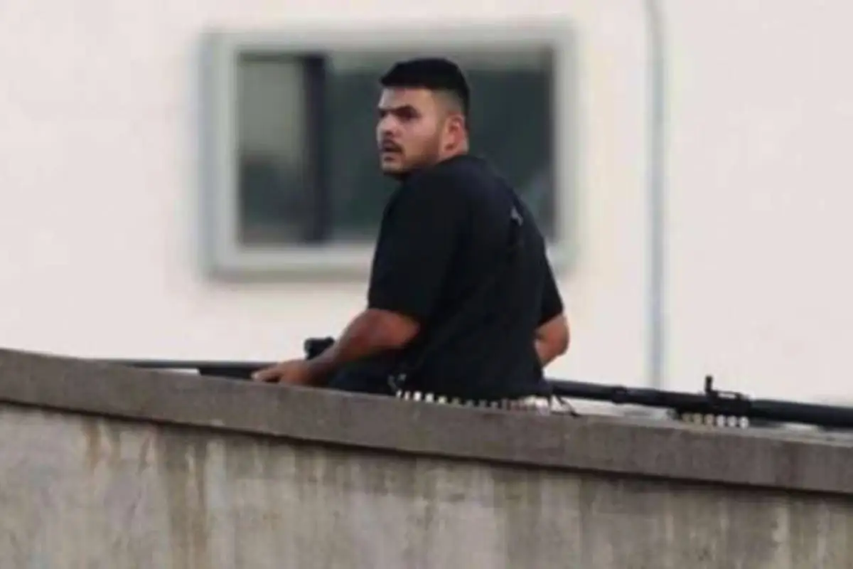 Who Is Naveed Akram? Suspect Identified, Australia Beach Shooting