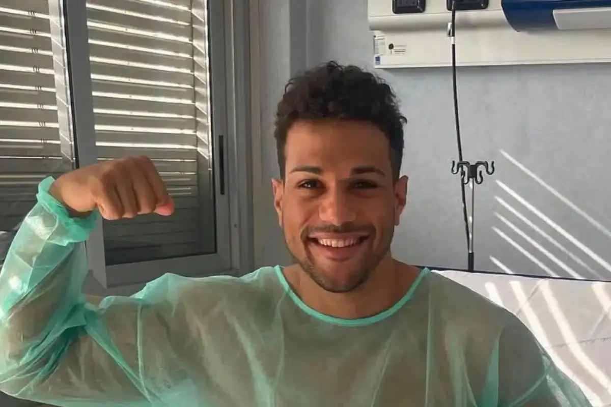 Alessandro Antonicelli GoFundMe Raises Over €241,000 Following Death