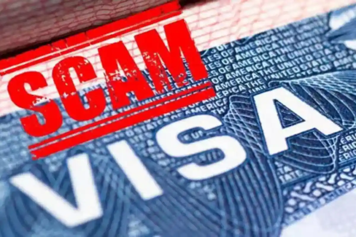 Pakistani Consulate in Los Angeles Warns Public About Fake Visa Scam Messages