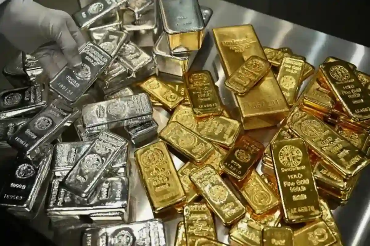 Gold & silver prices surge in Pakistan – Jan 10, 2026: Check new rates