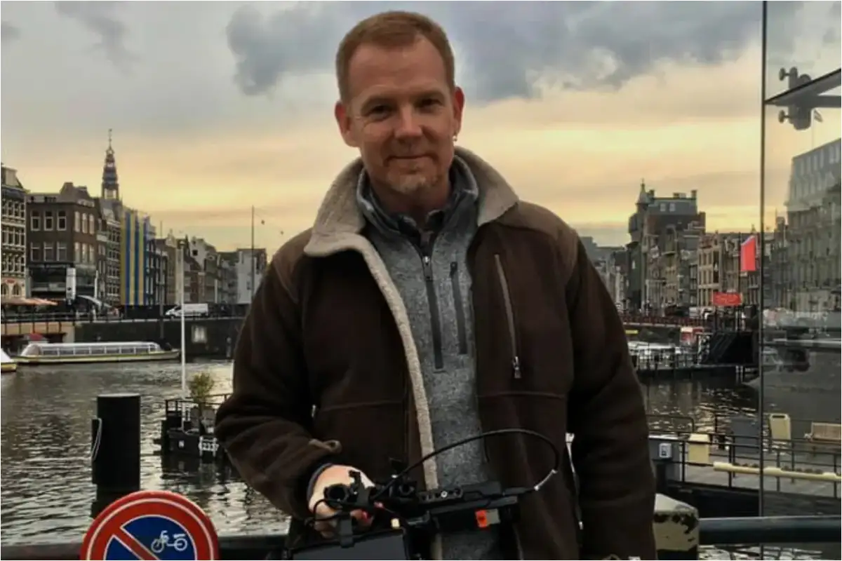 Who was Sean Foley on Survivor 49? Cause of Death, Tribute Card Details