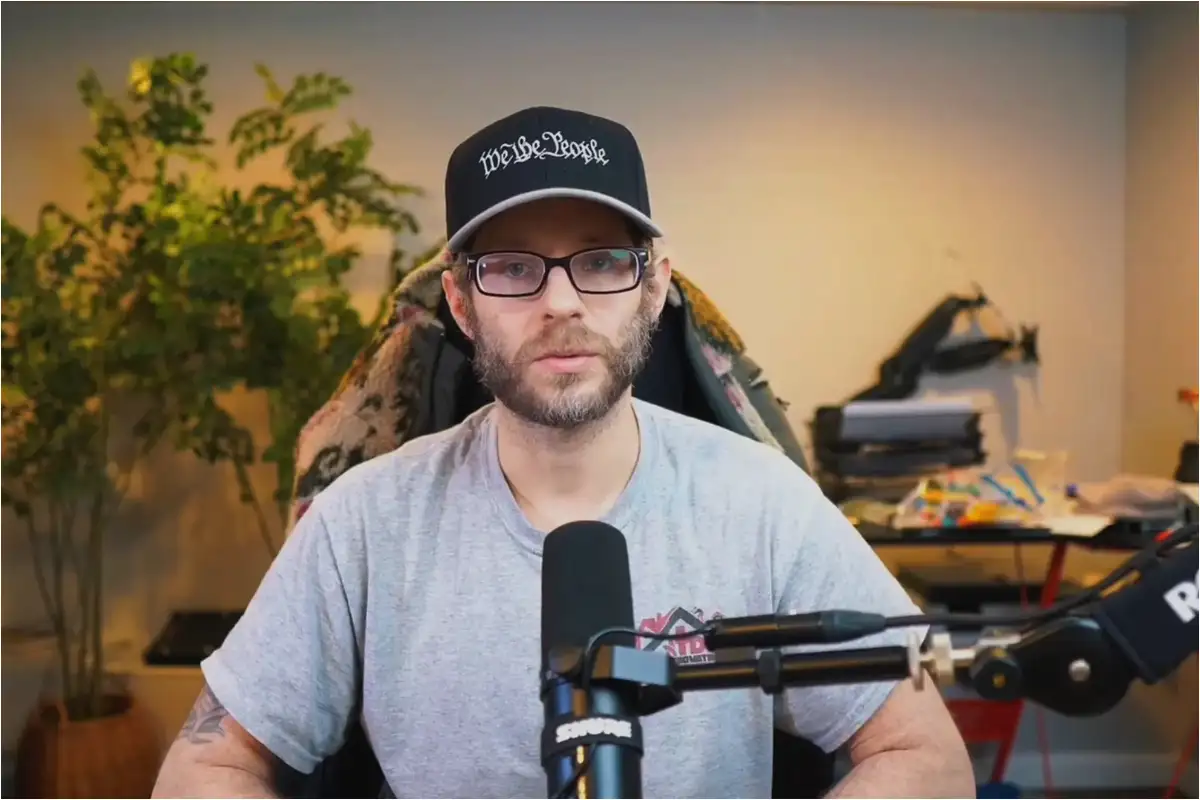 What happened to Nicholas Carrozza? GoFundMe Raises Over $25K Amid Alleged Police Coverup