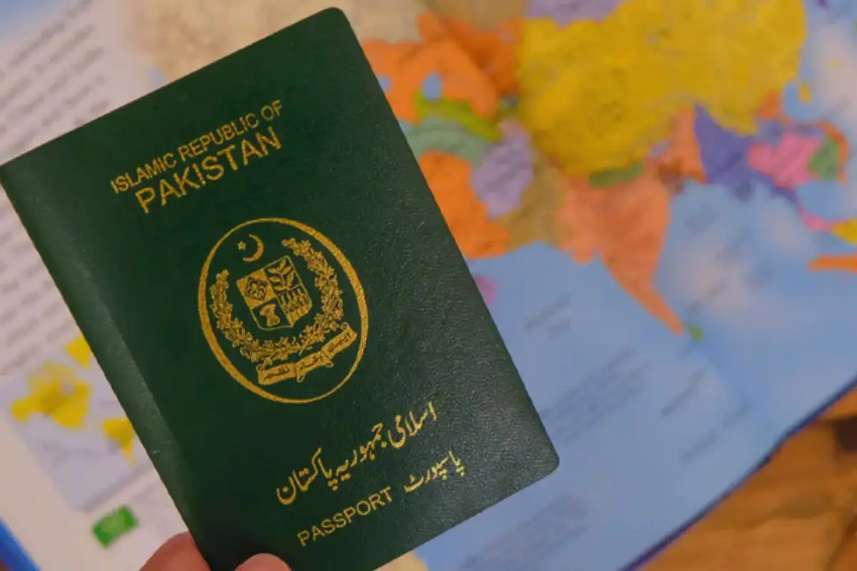 Pakistan Cabinet Approves New Visa Clearance System to Ease Travel for Citizens