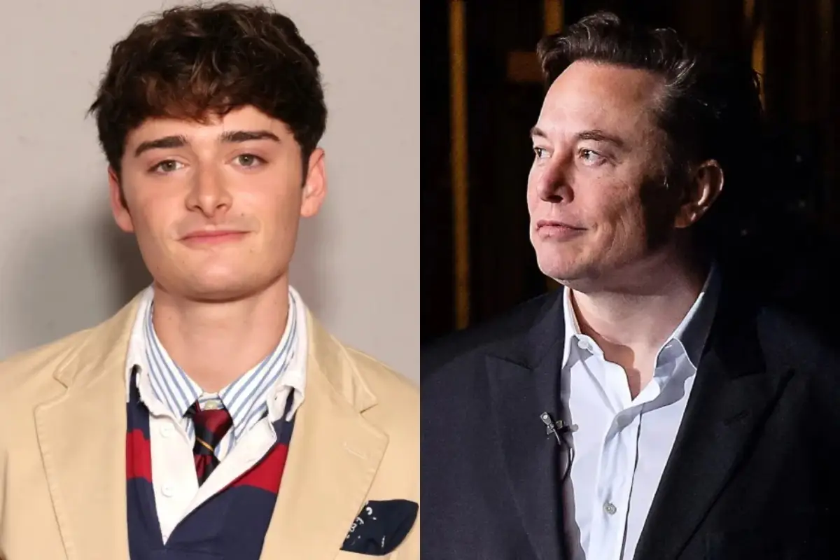 Elon Musk Criticizes ‘Stranger Things’ Finale Scene, Triggers Online Backlash