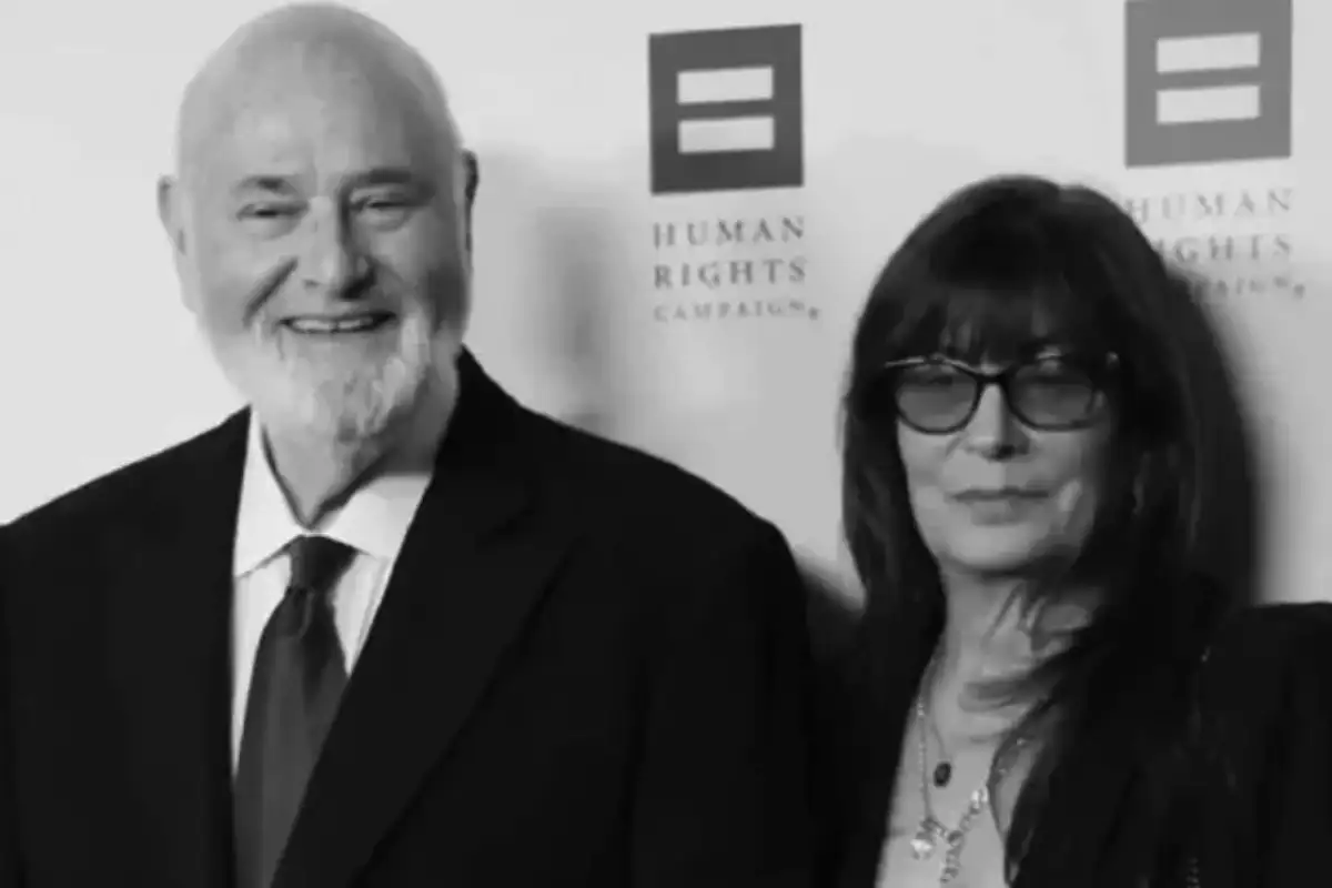 What Happened to Rob Reiner-Michele? Hollywood Actor & His Wife Found Dead!