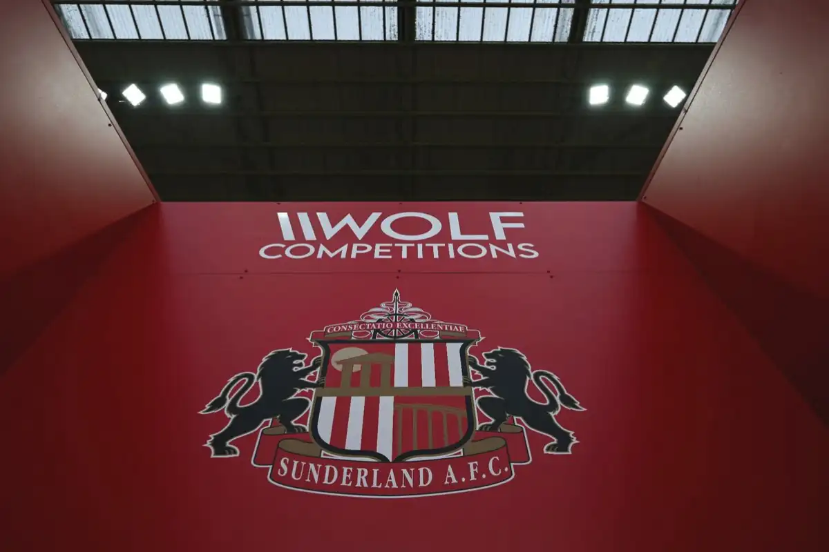 Sunderland Director Patrick Treuer Dies at 52, Club Confirms