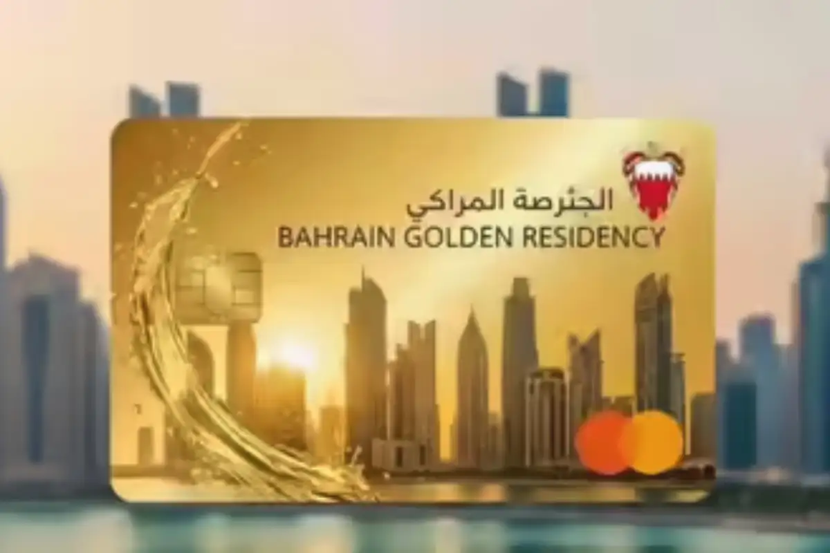 Bahrain Golden Visa 2025: A Lower-Cost, Tax-Free Alternative to UAE and Saudi Residency