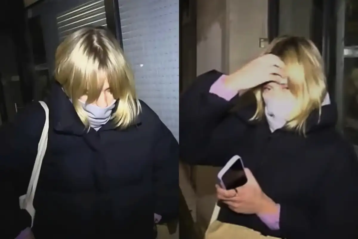 Putin’s Daughter Luiza Rozova Expresses Regret Over Father’s War in Ukraine