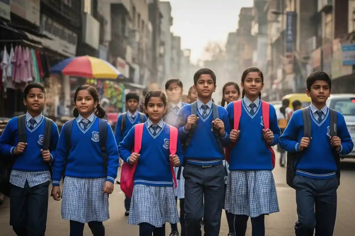 Public Holiday: Schools to Remain Closed Until January 15, 2026 Due to Severe Winter Conditions