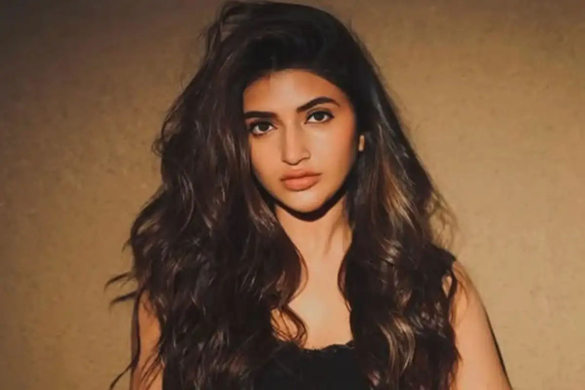 Actress Sreeleela Expresses Concern Over Viral AI-Generated Fake Images, Files Police Complaint