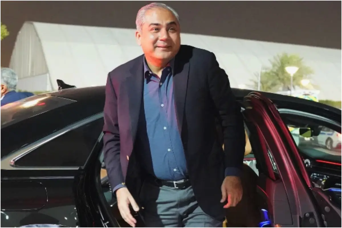 PCB Chairman Mohsin Naqvi Congratulates Pakistan U19 Team After Asia Cup Victory Over India