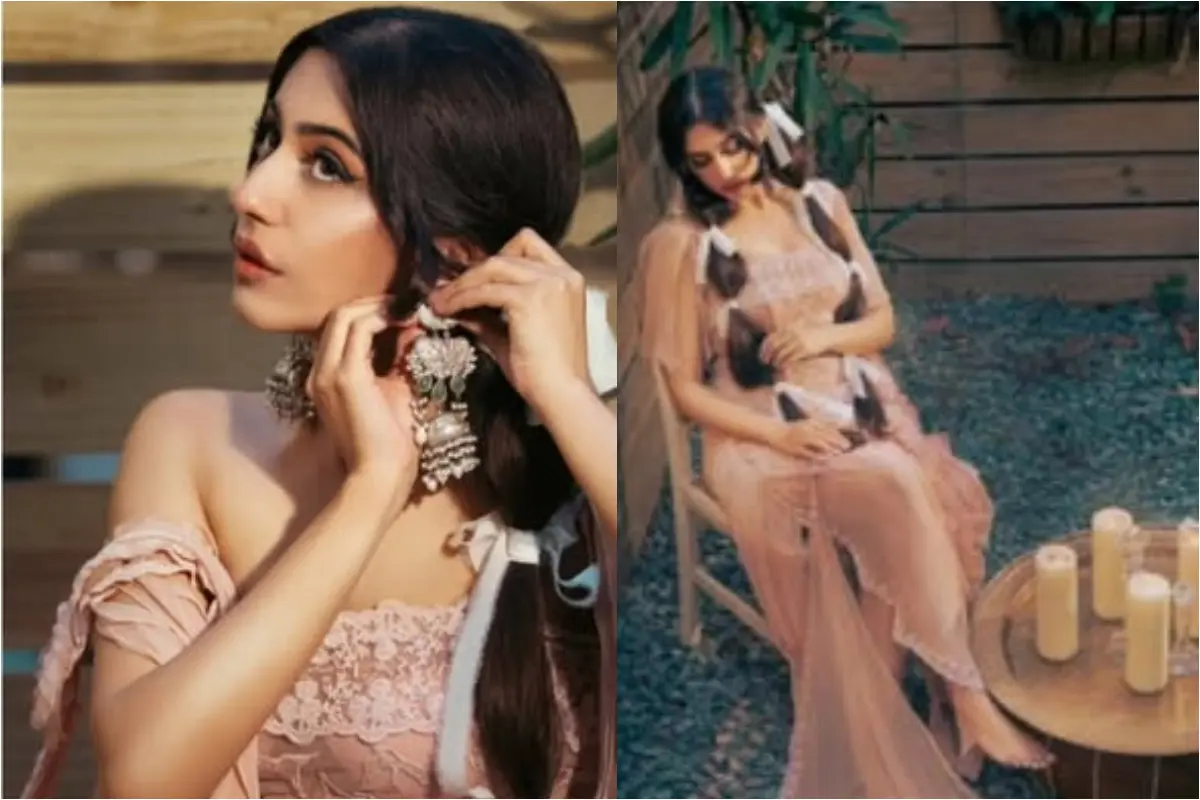 Naeema Butt’s Recent Photos Leave Fans in Awe