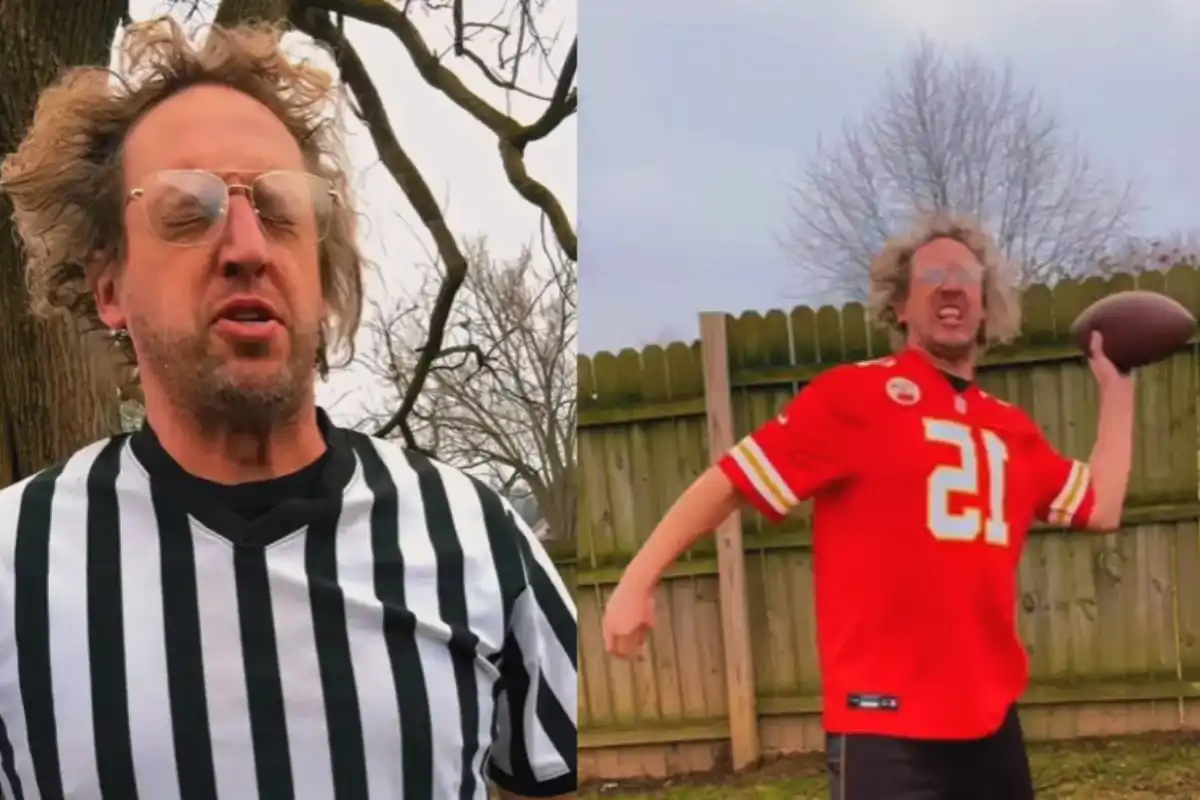 Was Patrick W Cutler Arrested? Truth Behind the Viral Mugshot Post