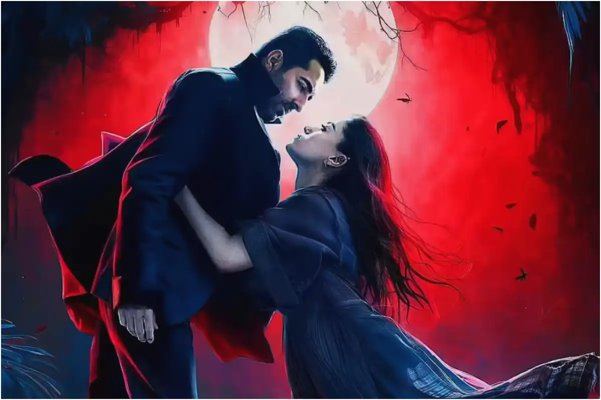 ‘Thamma’ OTT Release: When and Where to Watch Ayushmann Khurrana and Rashmika Mandanna’s Film