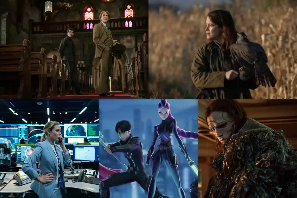 Top Netflix Hits of 2025 You Might Have Missed