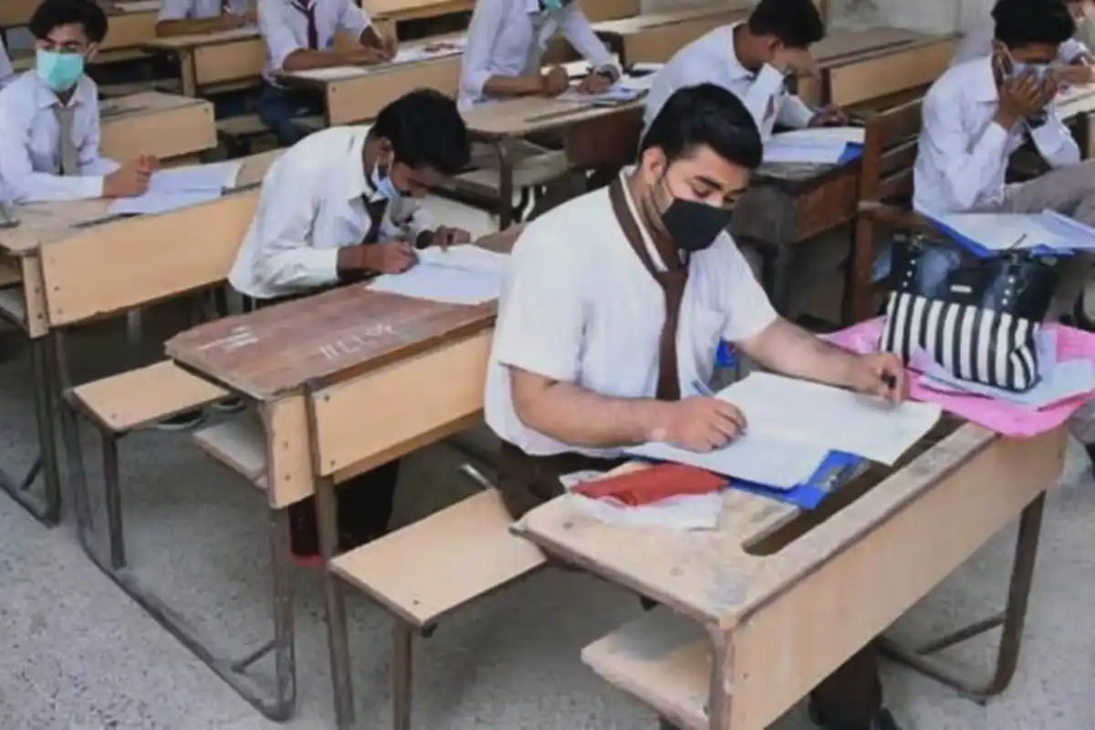 Punjab Boards Announce Inter Part-II Results 2025