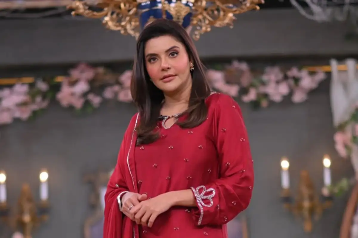 Nida Yasir Apologised to Delivery Riders After Controversial Remarks