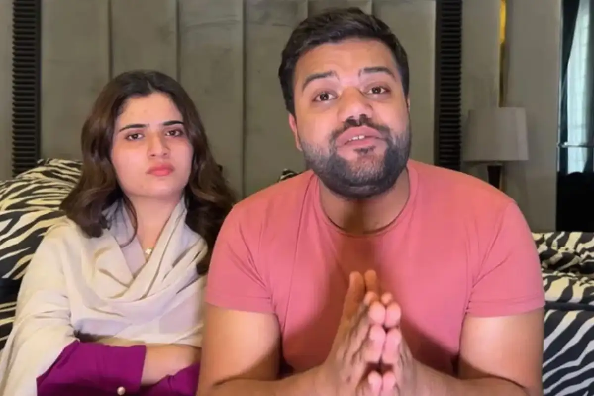 Ducky Bhai Break 100-Day Silence with Big Announcement, 6PM on YouTube, I break my silence