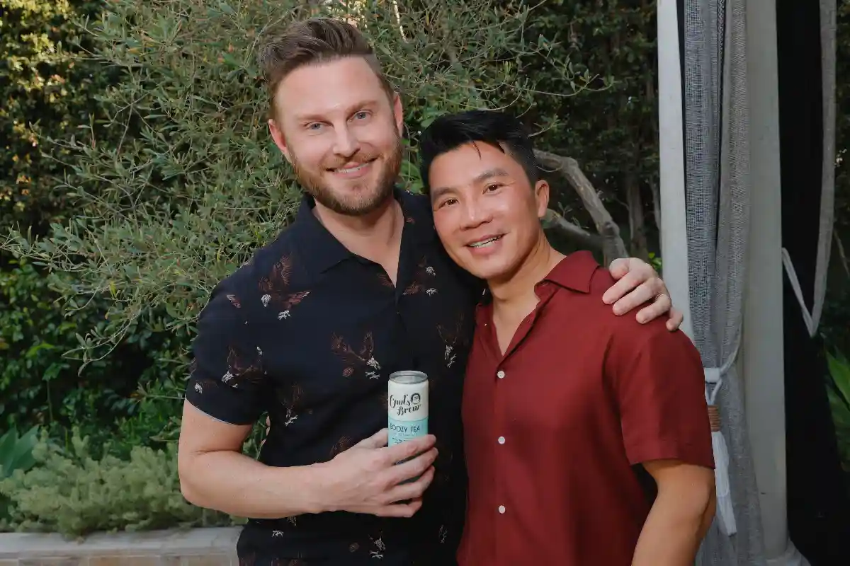 Who Is Dewey Do? Everything to Know About Bobby Berk’s Husband
