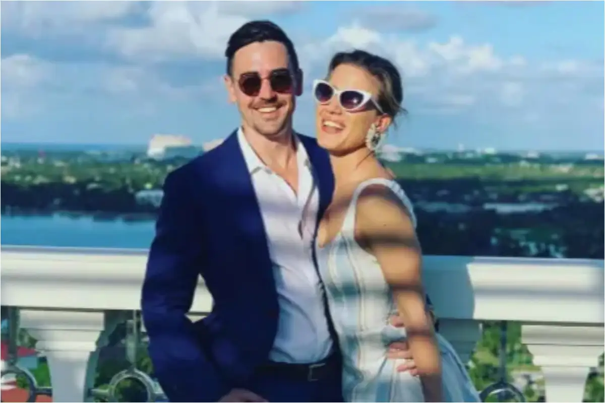 Who is Michael Lohan Jr? All About Lindsay Lohan’s Brother Amid Legal Issues