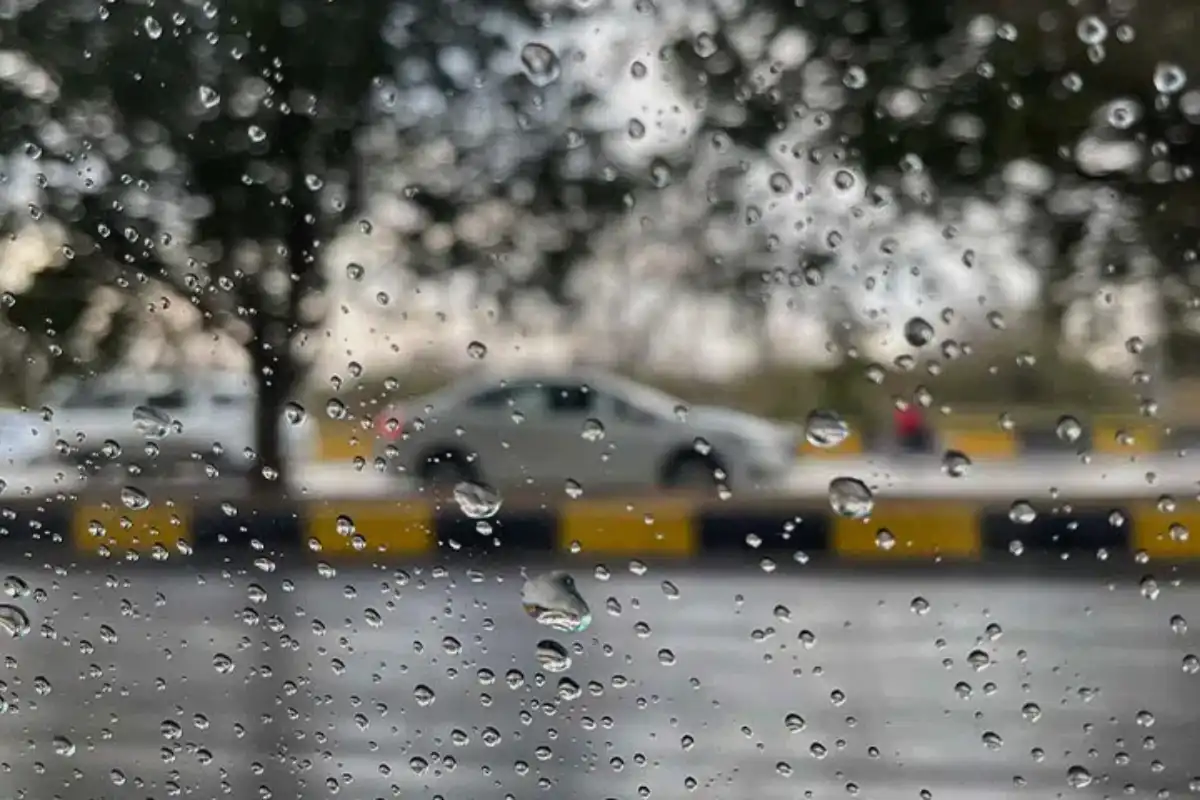 NDMA Issues Weather Advisory as Heavy Rain and Snowfall Expected Across Pakistan