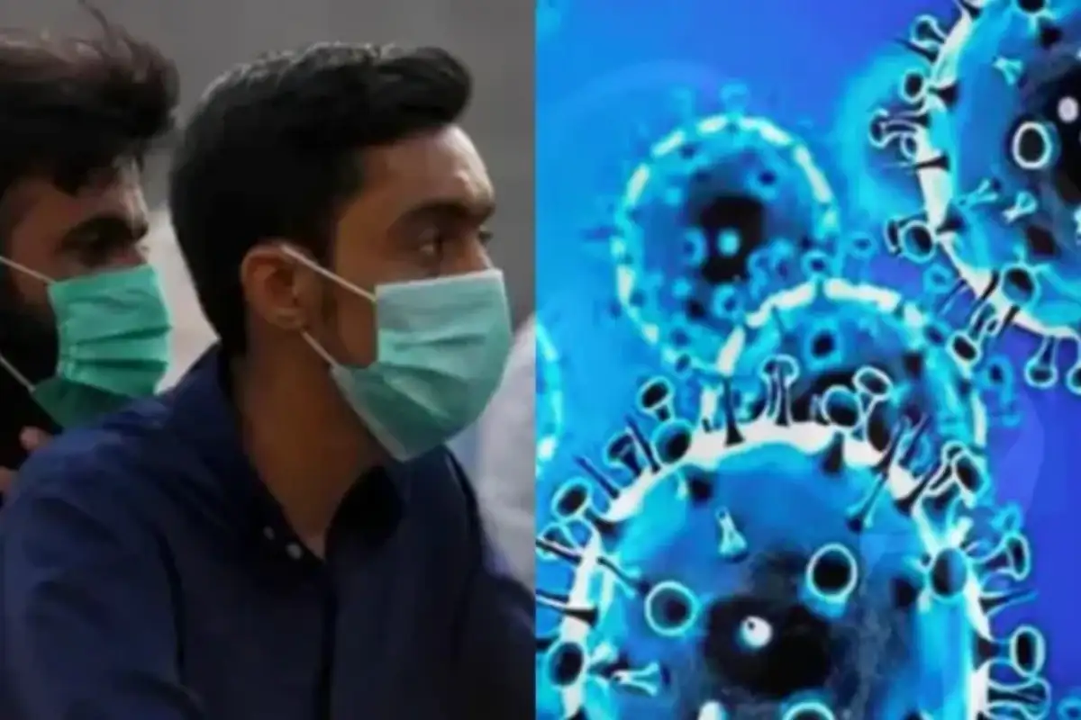Health Alert Pakistan Rapid Spread of H3N2 Super Flu