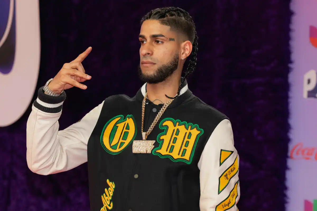 Did Yovngchimi pass away? Puerto Rican Rapper Alive Amid Viral Prison Riot Claims