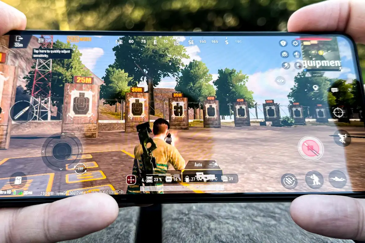 Best smartphones for gamers revealed – check details