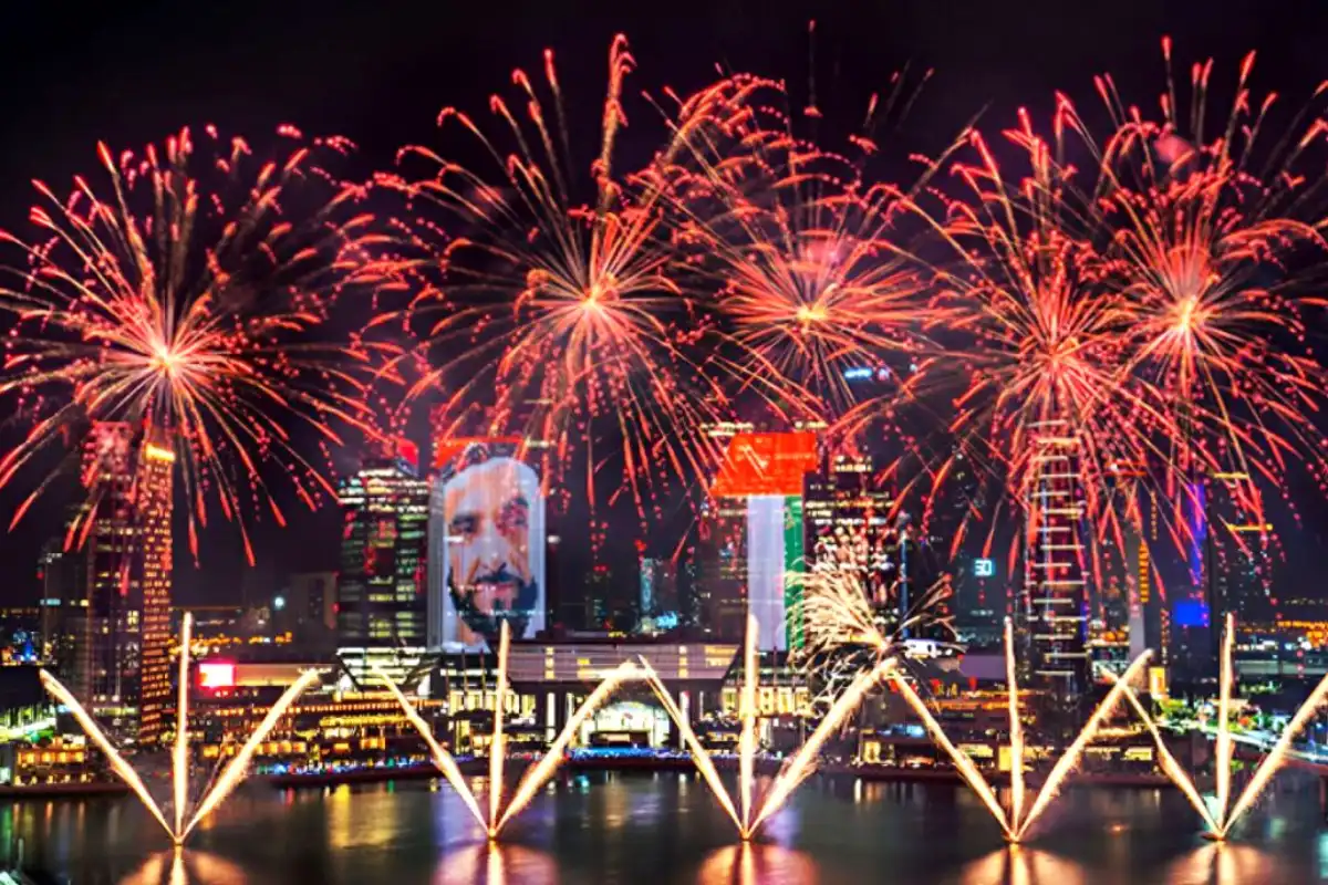 Best 6 spots to enjoy UAE National Day fireworks in Dubai – Check date & time