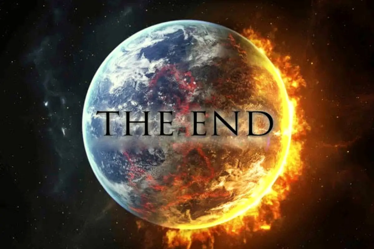New prediction says the world could end on this date