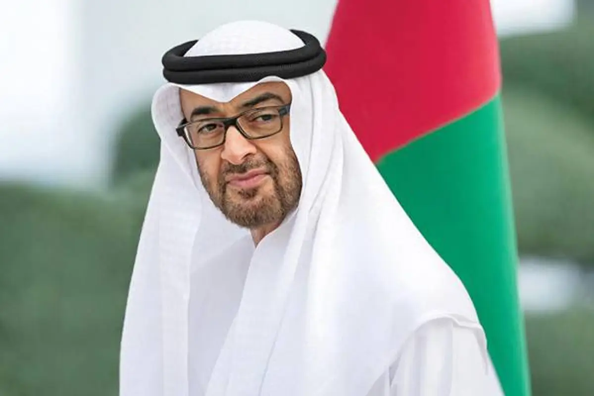 UAE President Sheikh Mohammed bin Zayed to Visit Pakistan