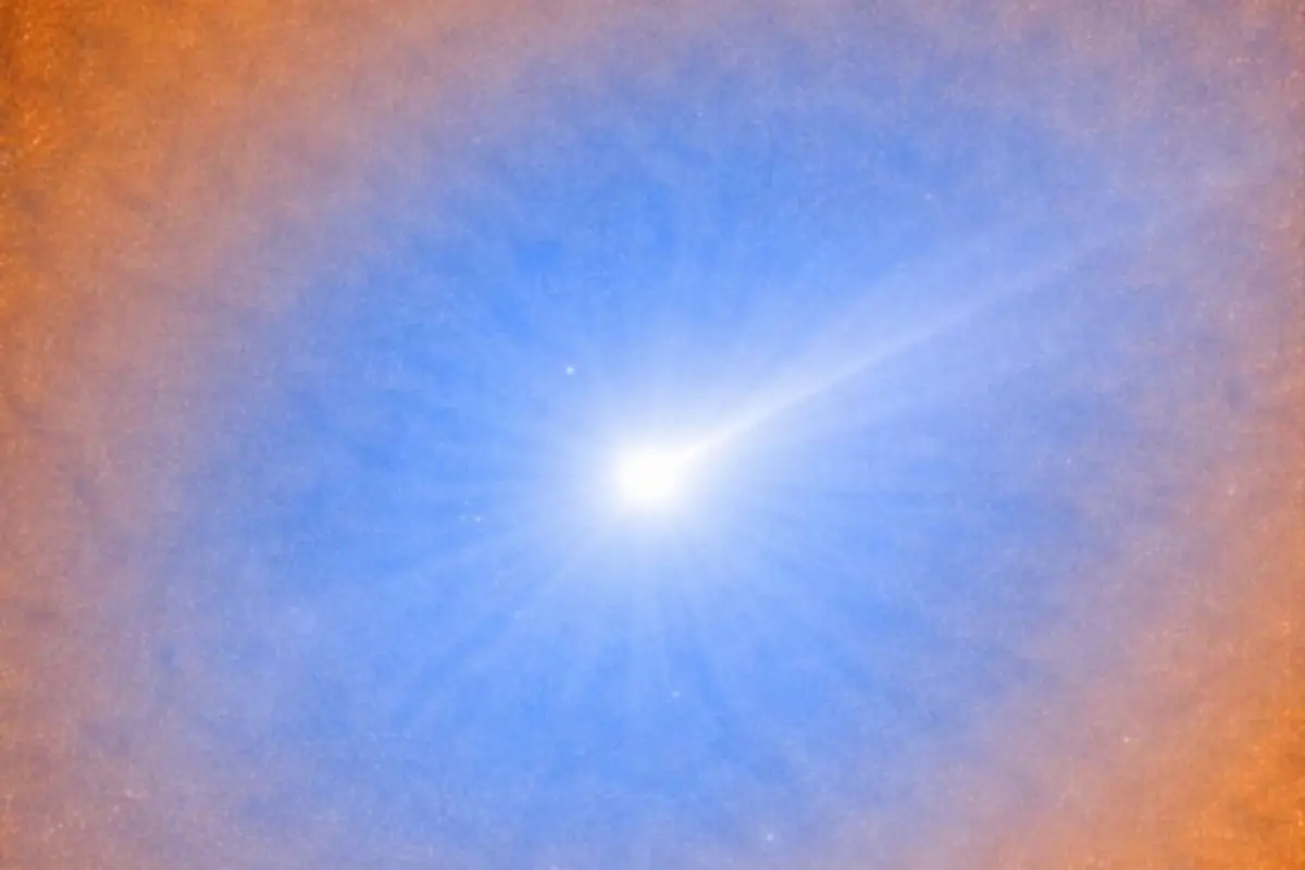 New image of 3I/ATLAS reveals surprising stability – check here