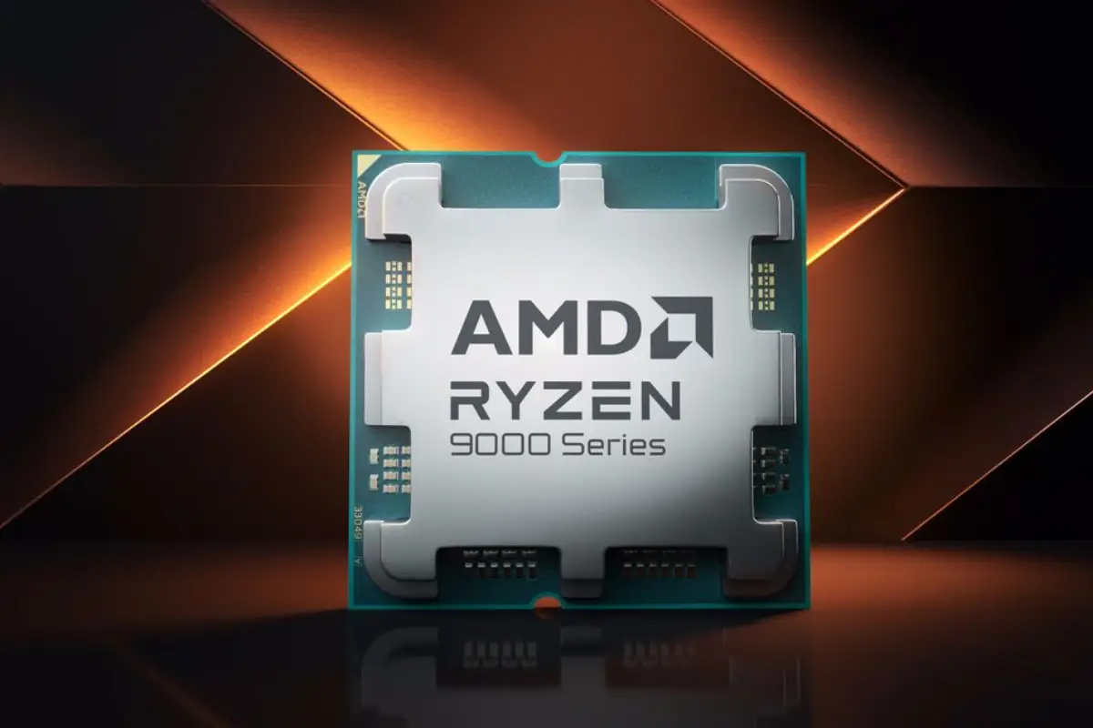AMD new Ryzen 7 9850X3D details
