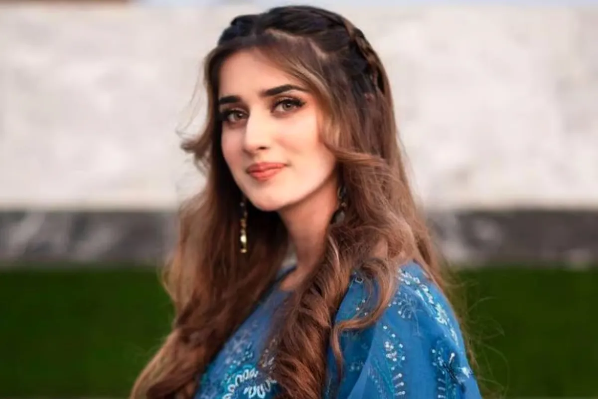 Alishbah Anjum opts for simple wedding with Rs3 mn budget