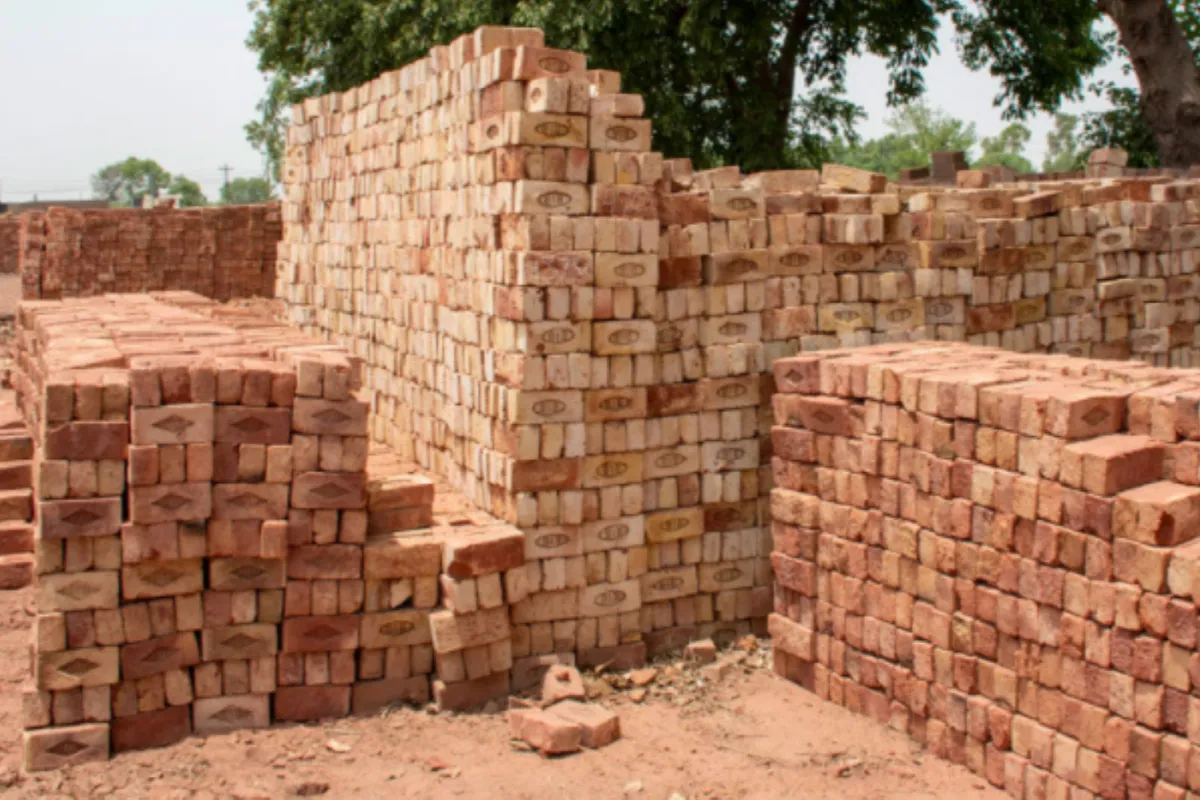 Good News: Bricks price set at Rs 12,000