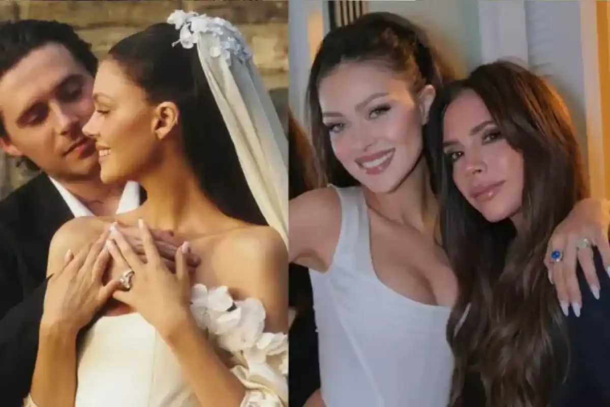 Brooklyn and Nicola’s First Dance: Butler Clarifies Victoria Beckham Drama