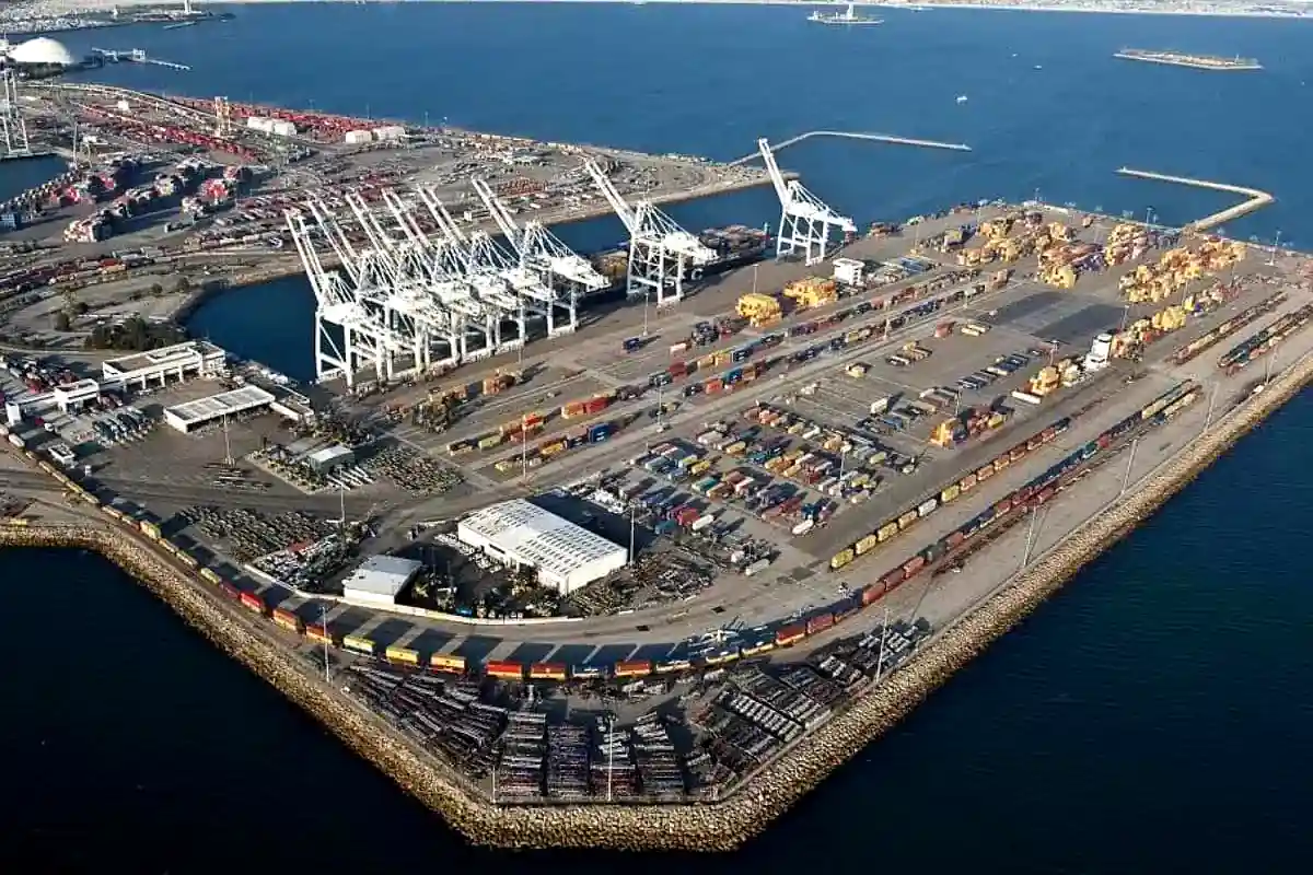 India withdraws from Chabahar Port, True relations with Iran exposed