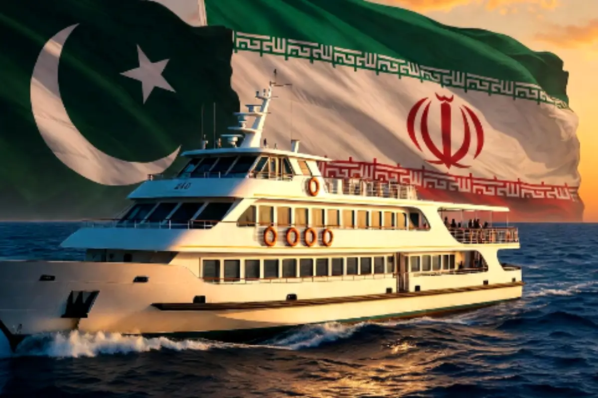 Karachi to Iran Ferry Service: Check Ticket Prices and Schedule