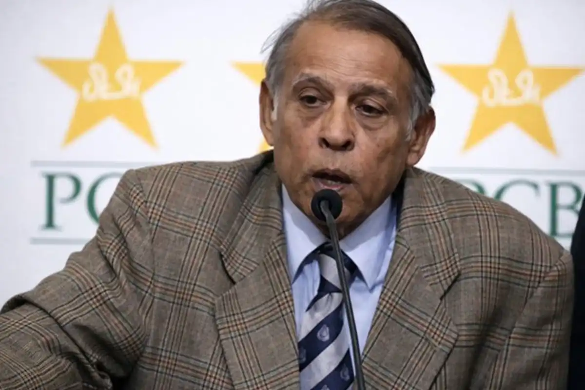 Former Pakistan Cricketer Mohammad Ilyas Dies at 79