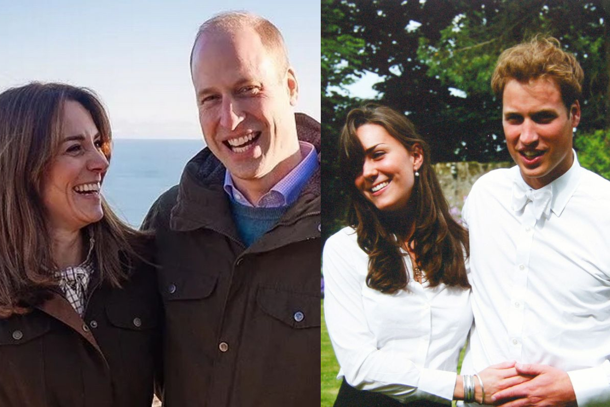 Middleton & Prince William’s ‘make or break’ moment ahead of major milestone