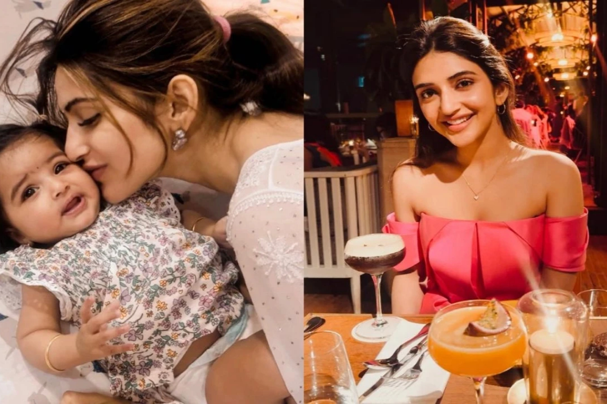 For the First Time, Sreeleela Talks About Adopting Three Children