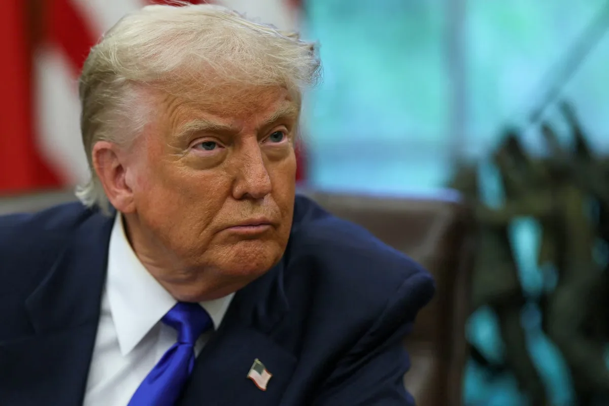 Trump’s 25% Tariff Threat Targets Countries Doing Business With Iran