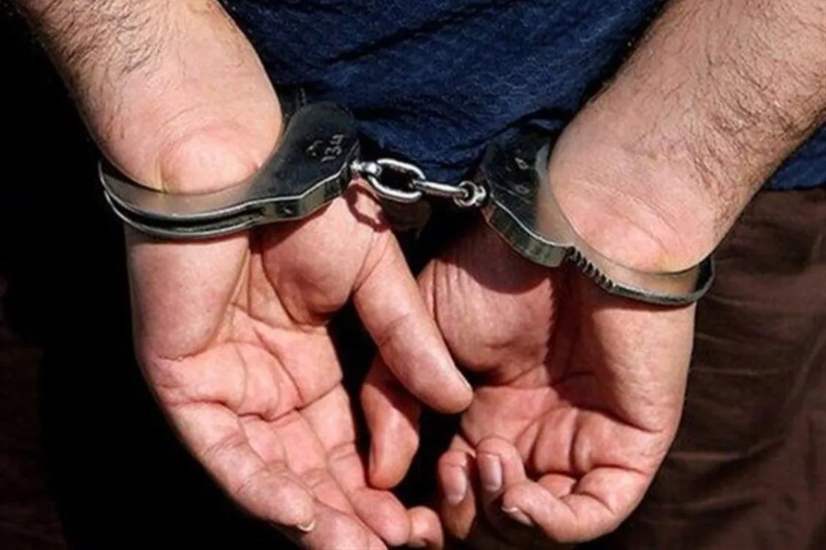 Iran Arrests Suspected Mossad Spy During Tehran Unrest